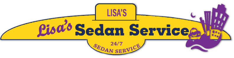 Lisa's Sedan Service